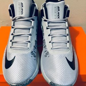 💯🆕 NIKE AIR MAX INFURIATE 2 MID’s